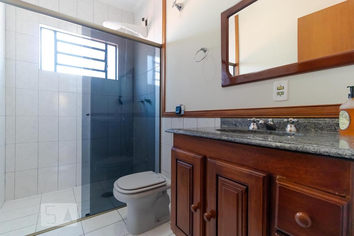 Casa à Venda - Jardim Santana, 5 Quartos,  247 m2 em , Campinas - sp | SoloBR