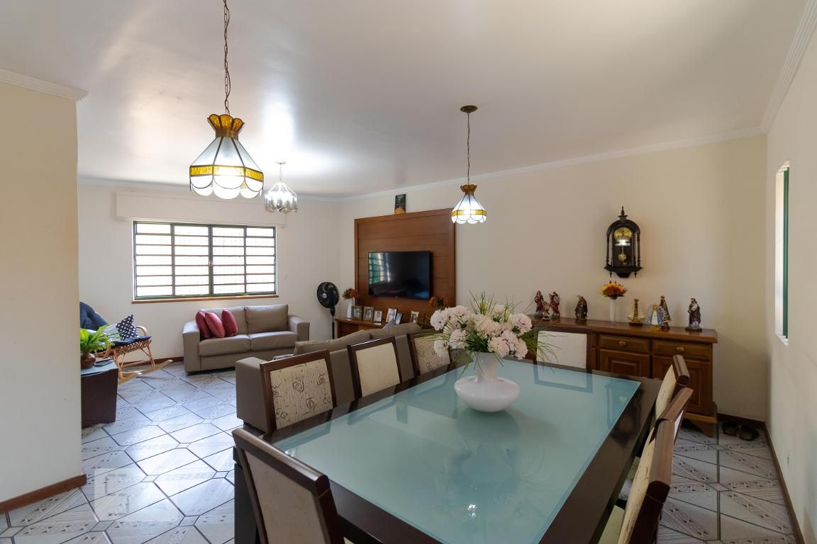 Casa à Venda - Jardim Santana, 5 Quartos,  247 m2 em , Campinas - sp | SoloBR