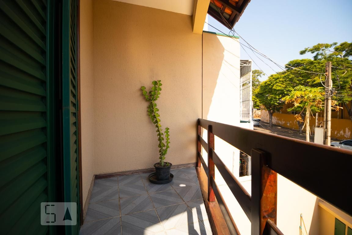 Casa à Venda - Jardim Santana, 5 Quartos,  247 m2 em , Campinas - sp | SoloBR