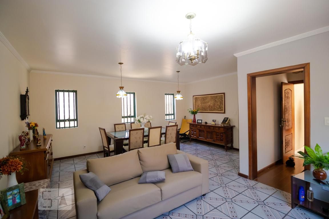 Casa à Venda - Jardim Santana, 5 Quartos,  247 m2 em , Campinas - sp | SoloBR