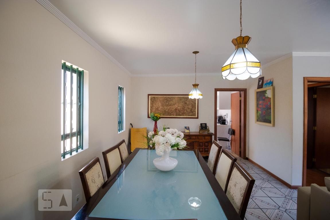 Casa à Venda - Jardim Santana, 5 Quartos,  247 m2 em , Campinas - sp | SoloBR