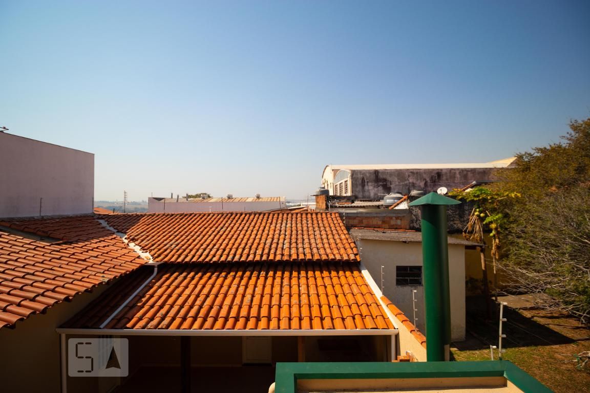 Casa à Venda - Jardim Santana, 5 Quartos,  247 m2 em , Campinas - sp | SoloBR