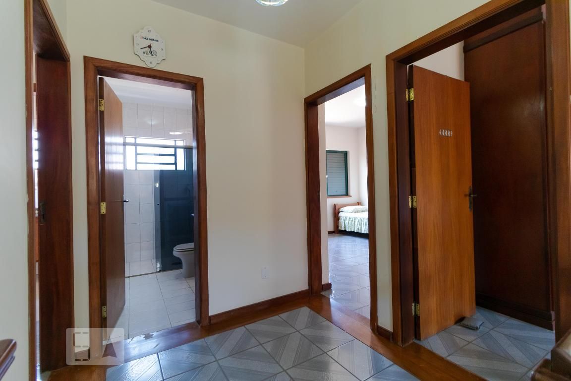 Casa à Venda - Jardim Santana, 5 Quartos,  247 m2 em , Campinas - sp | SoloBR