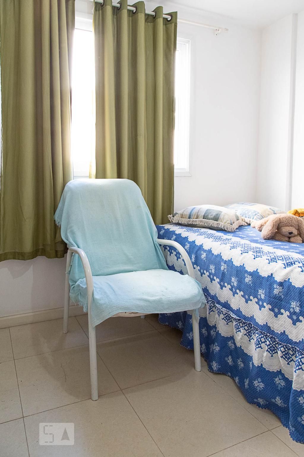 Apartamento, 2 quartos, 115 m² - Foto 17