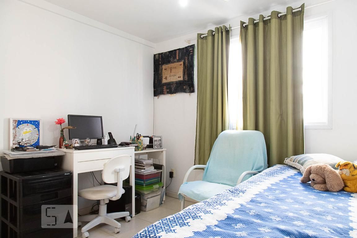Apartamento, 2 quartos, 115 m² - Foto 13