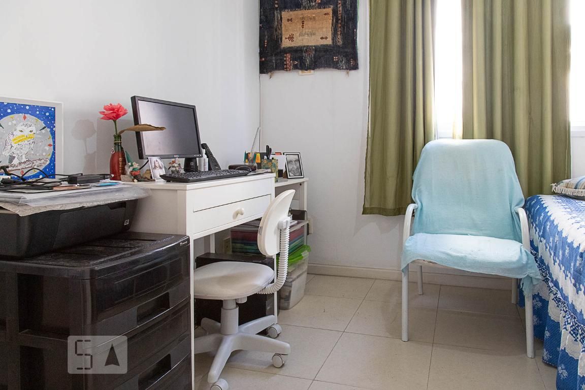 Apartamento, 2 quartos, 115 m² - Foto 14
