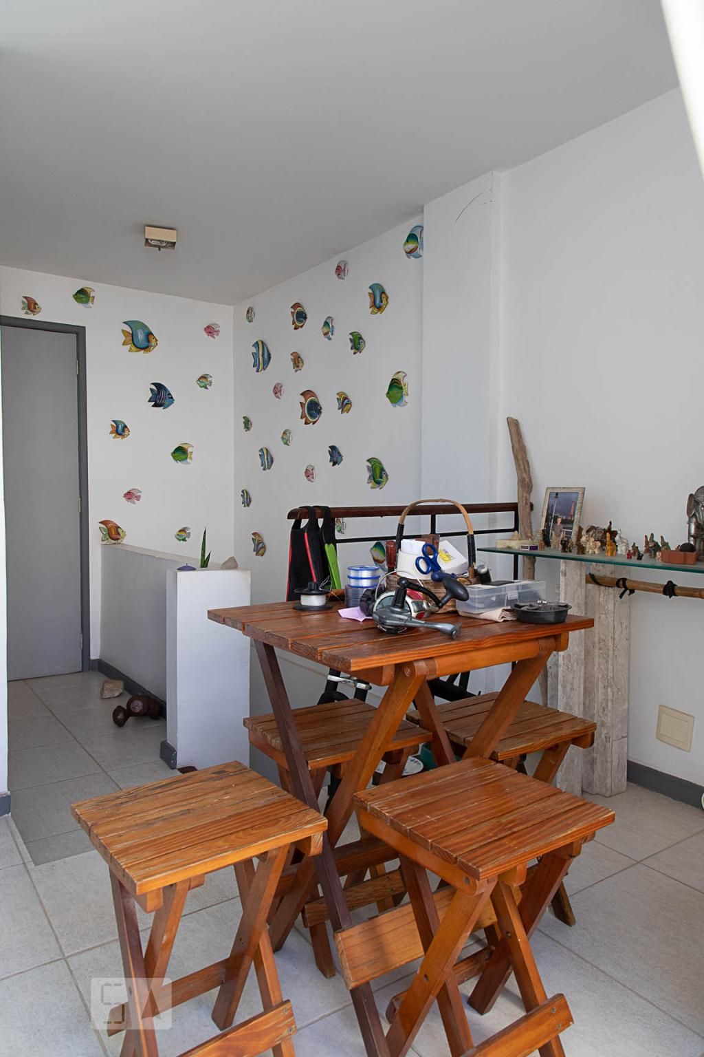 Apartamento, 2 quartos, 115 m² - Foto 57