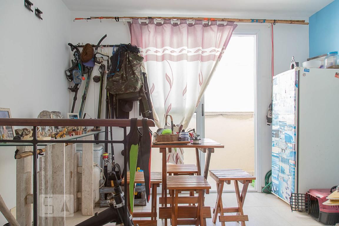 Apartamento, 2 quartos, 115 m² - Foto 53