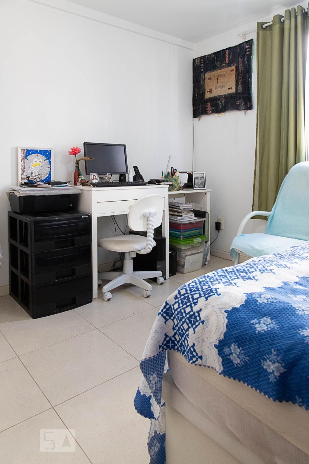 Apartamento, 2 quartos, 115 m² - Foto 19