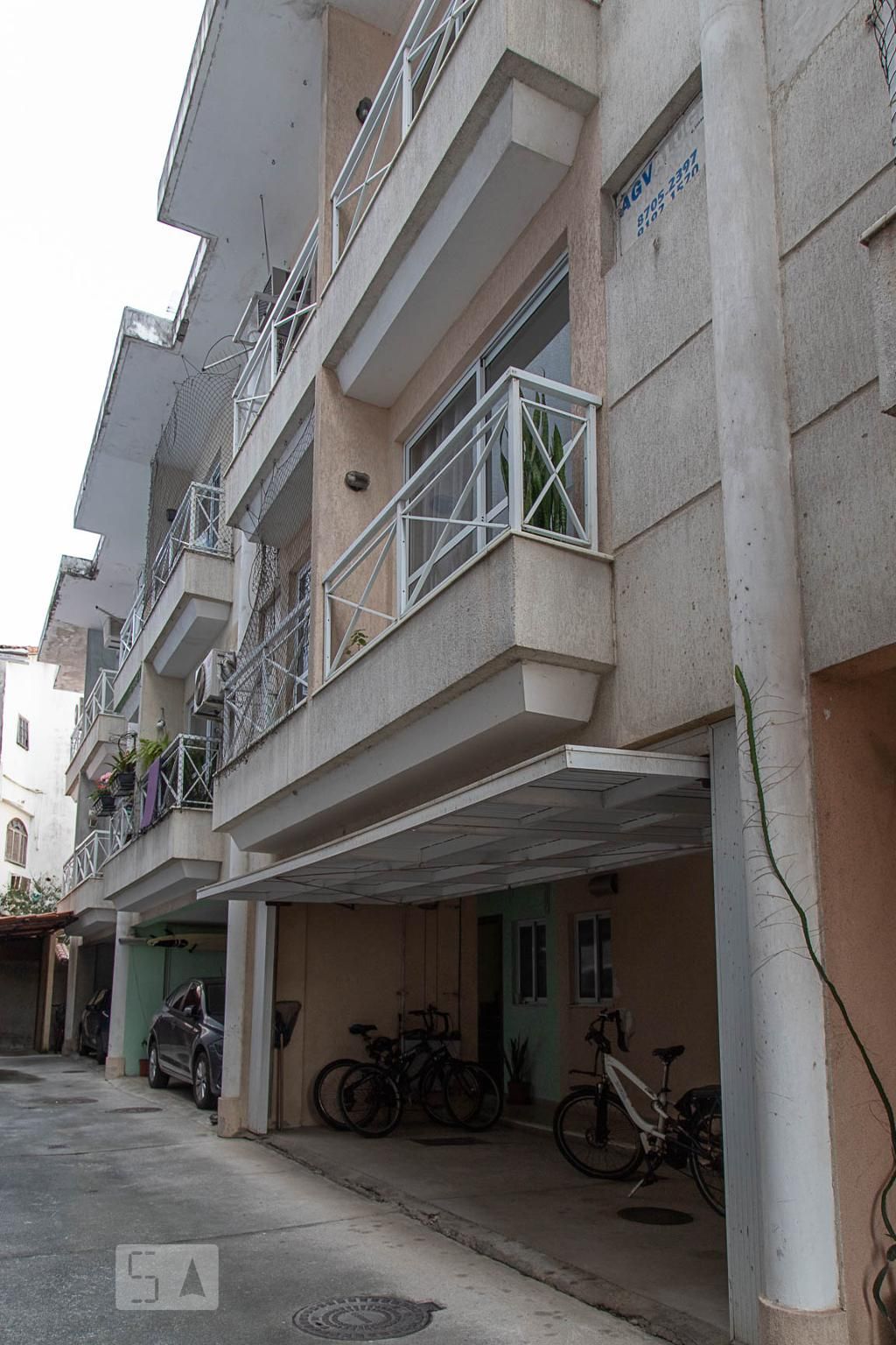 Apartamento, 2 quartos, 115 m² - Foto 65