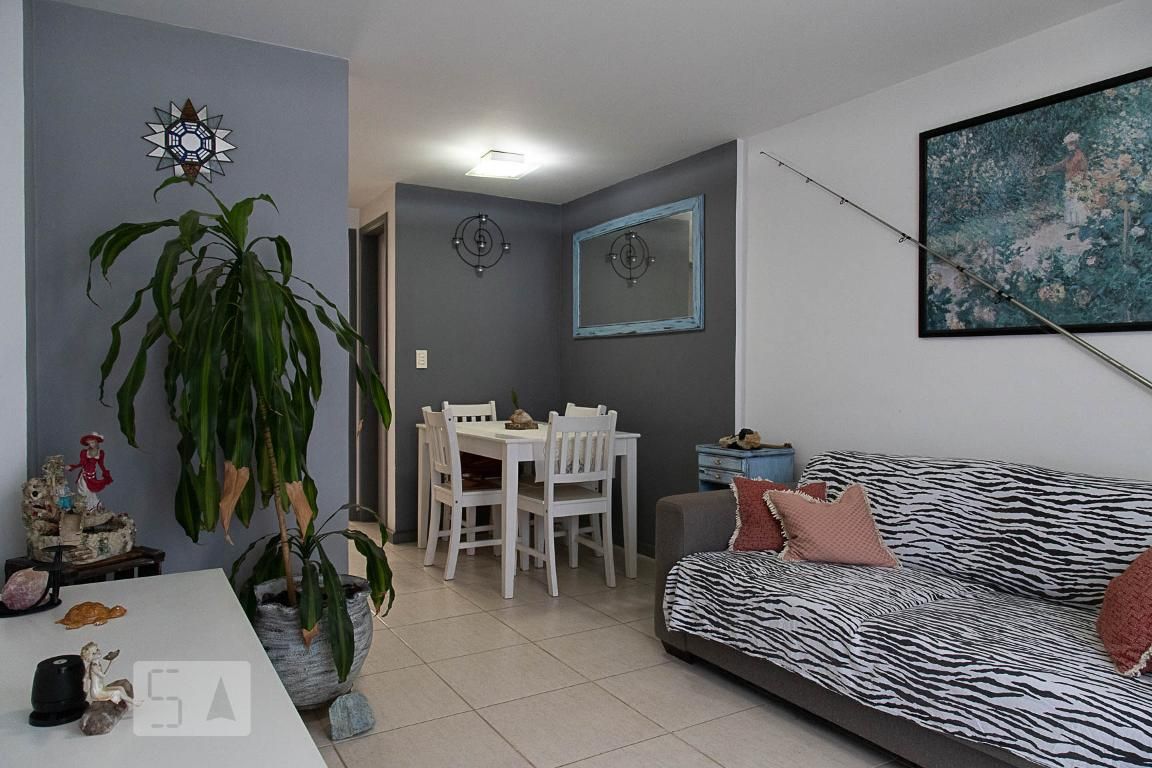 Apartamento, 2 quartos, 115 m² - Foto 3