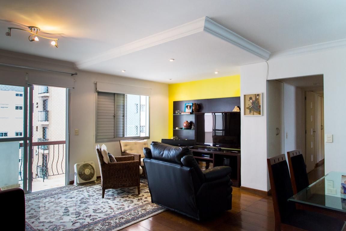 Apartamento, 4 quartos, 111 m² - Foto 1
