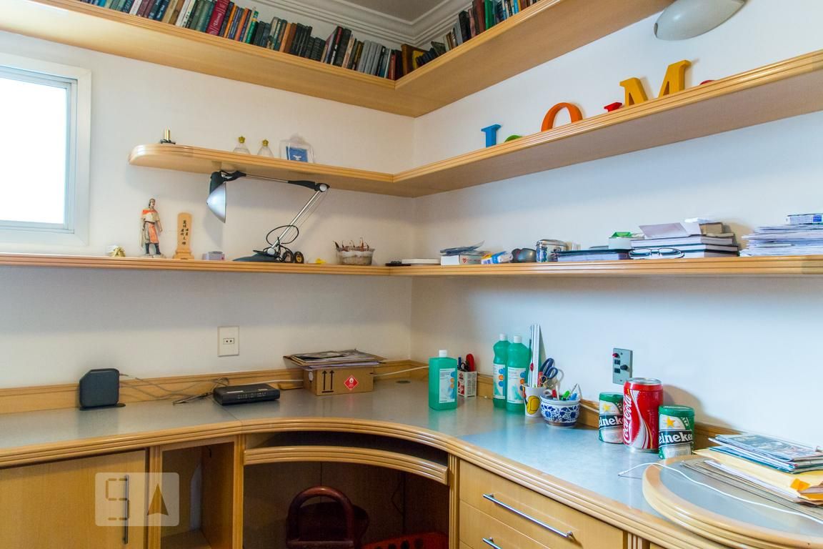 Apartamento, 4 quartos, 111 m² - Foto 19