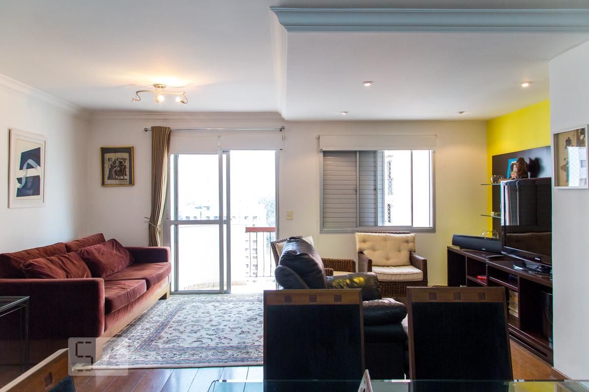 Apartamento, 4 quartos, 111 m² - Foto 2