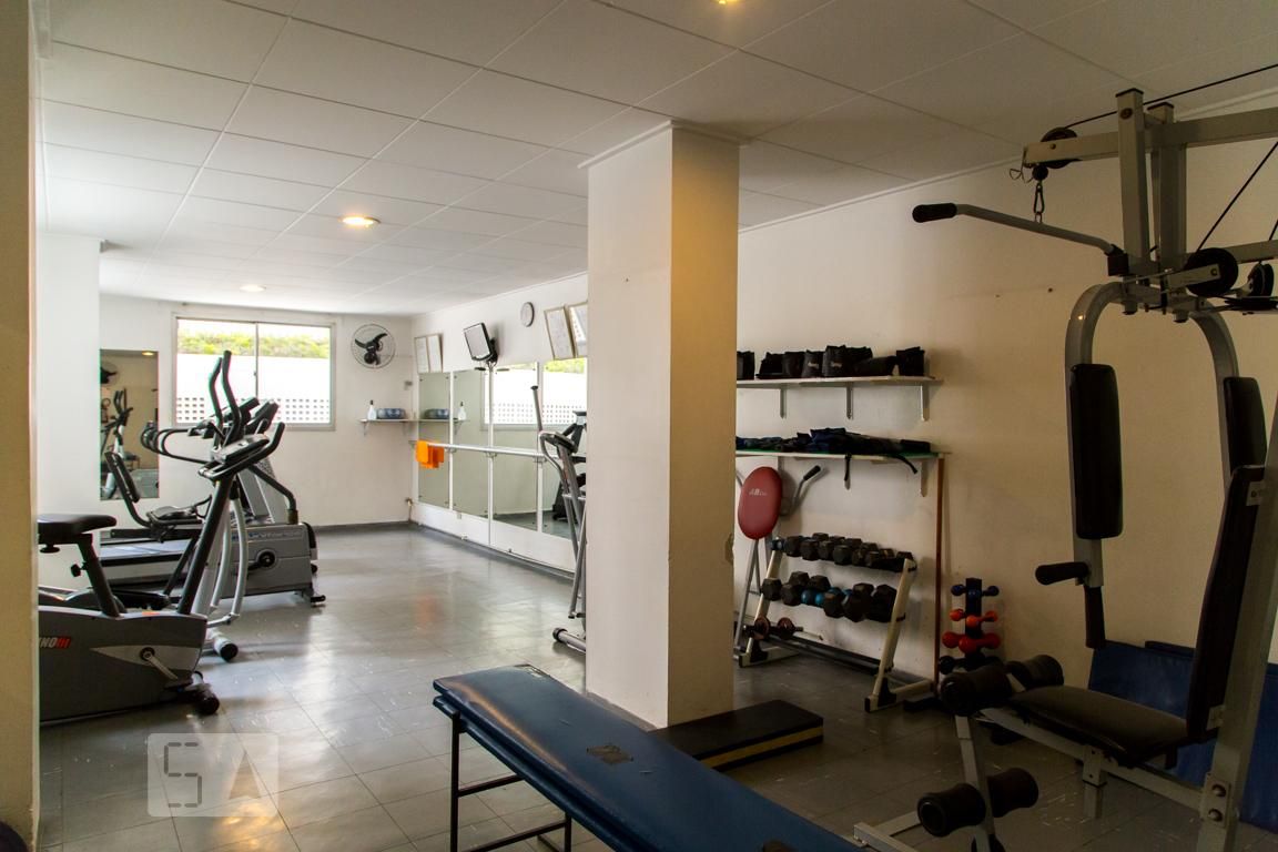 Apartamento, 4 quartos, 111 m² - Foto 89
