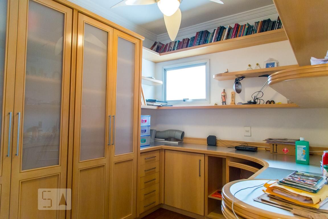Apartamento, 4 quartos, 111 m² - Foto 18