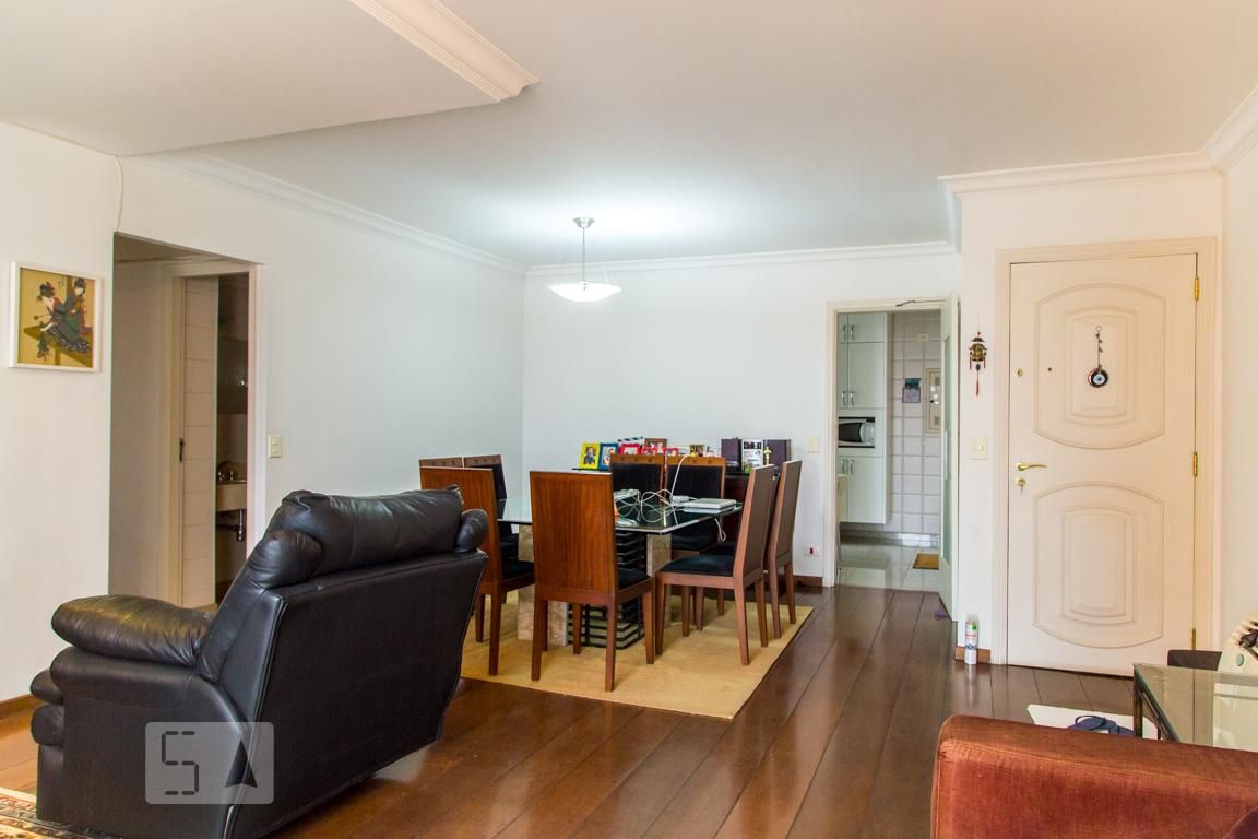 Apartamento, 4 quartos, 111 m² - Foto 4