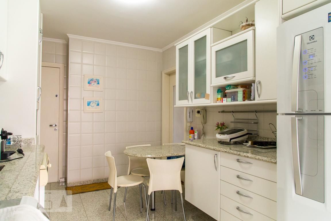 Apartamento, 4 quartos, 111 m² - Foto 62