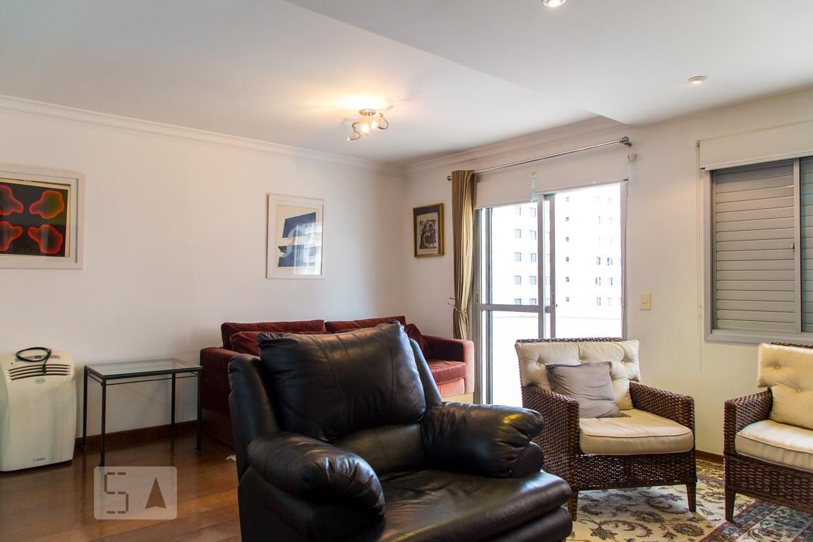 Apartamento, 4 quartos, 111 m² - Foto 3