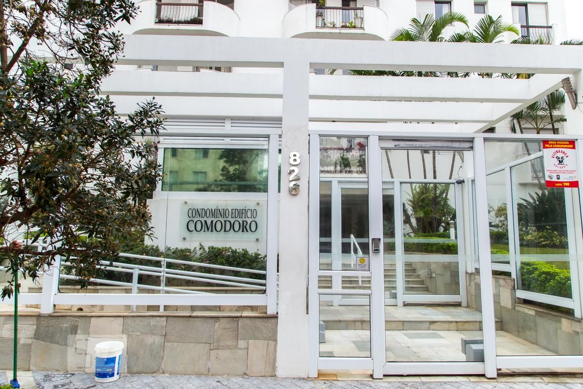 Apartamento, 4 quartos, 111 m² - Foto 99
