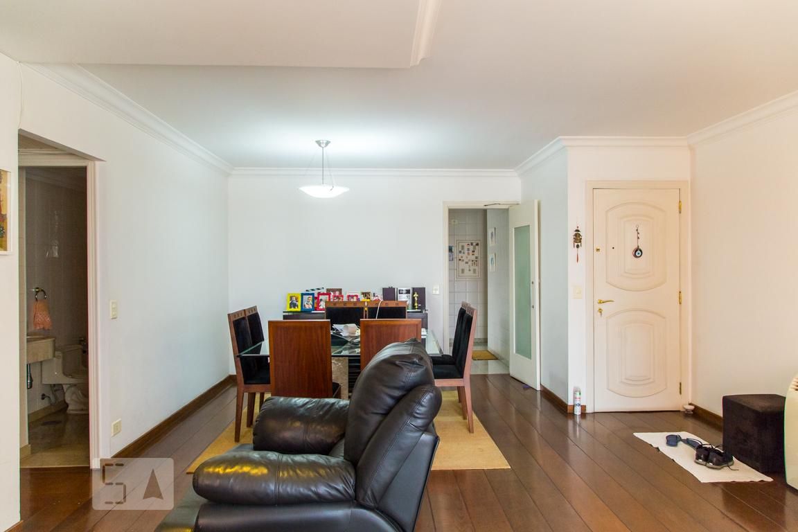 Apartamento, 4 quartos, 111 m² - Foto 5