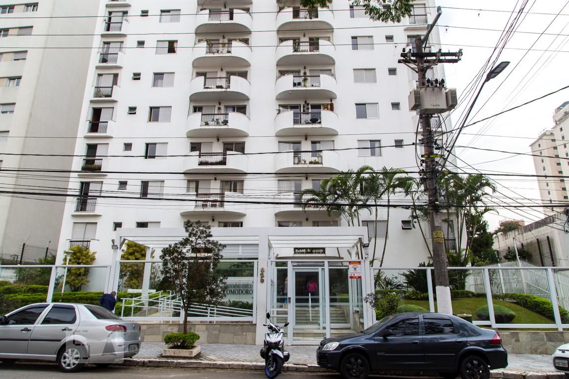 Apartamento, 4 quartos, 111 m² - Foto 97