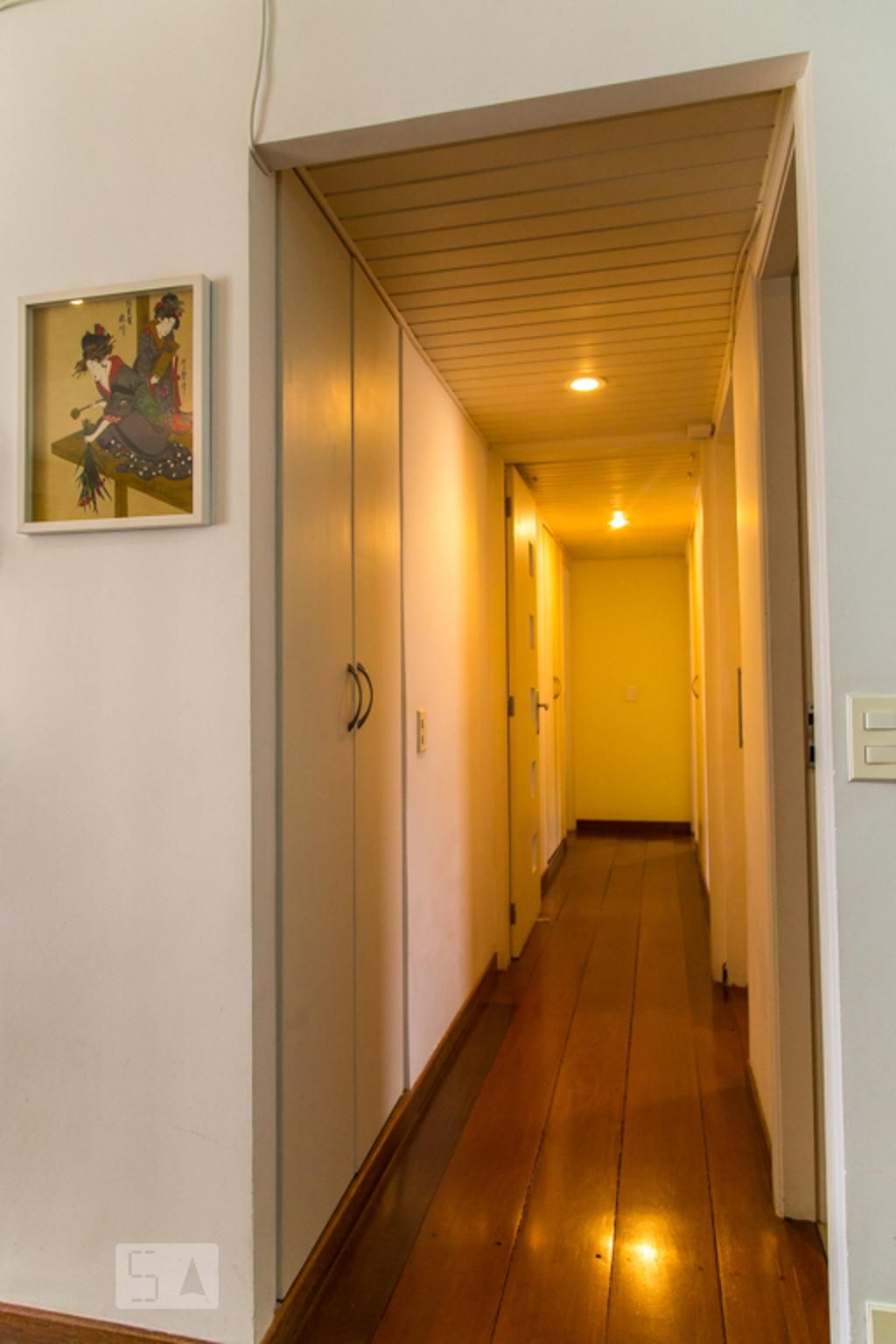 Apartamento, 4 quartos, 111 m² - Foto 7