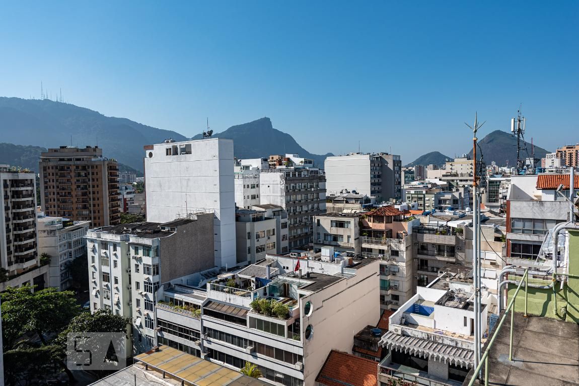 Cobertura, 4 quartos, 230 m² - Foto 82