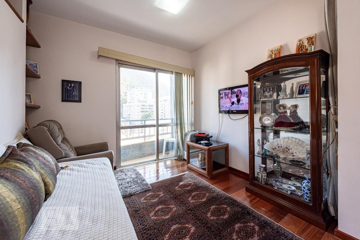 Cobertura, 4 quartos, 230 m² - Foto 15