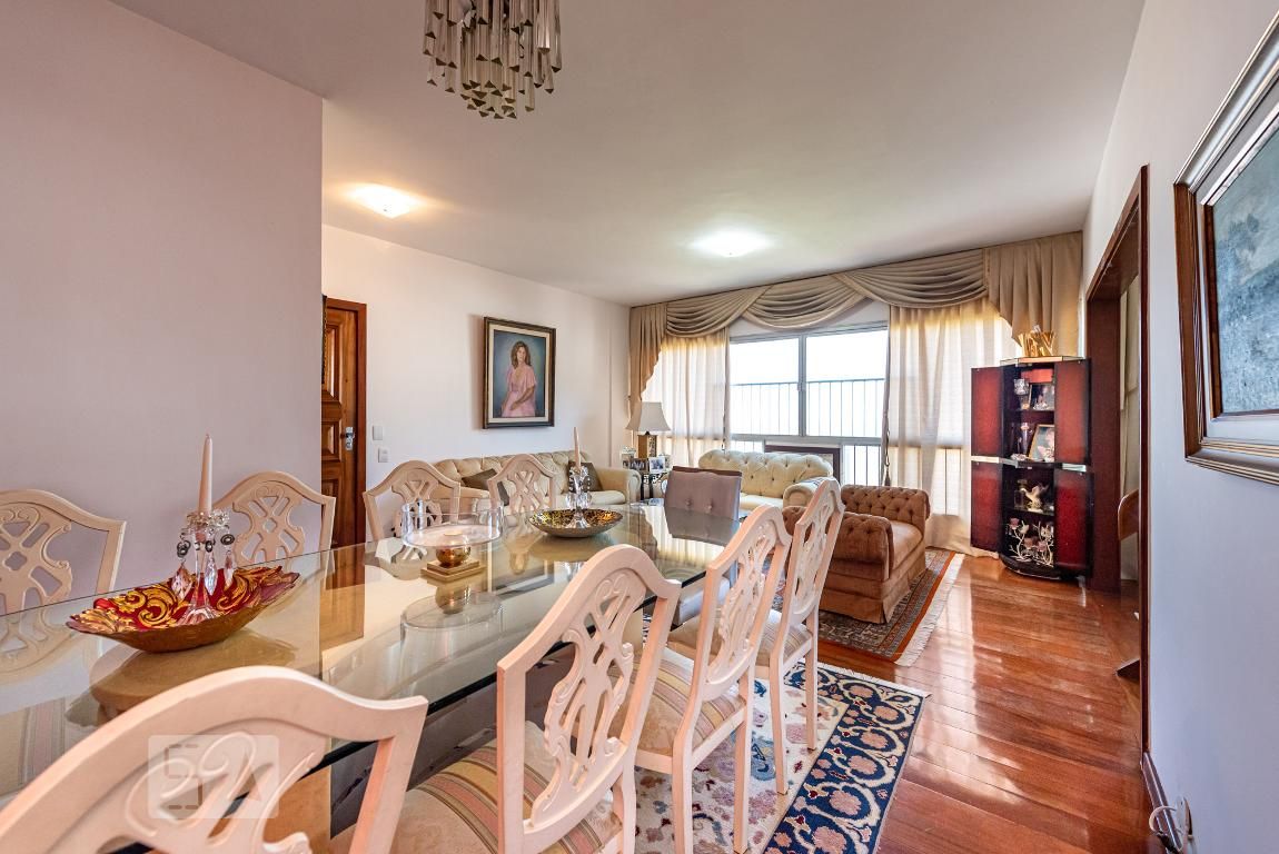 Cobertura, 4 quartos, 230 m² - Foto 3