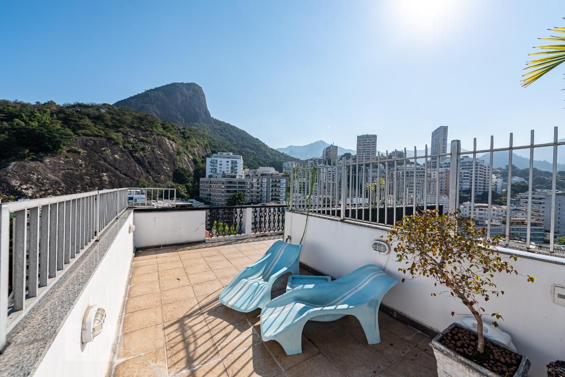 Cobertura, 4 quartos, 230 m² - Foto 78