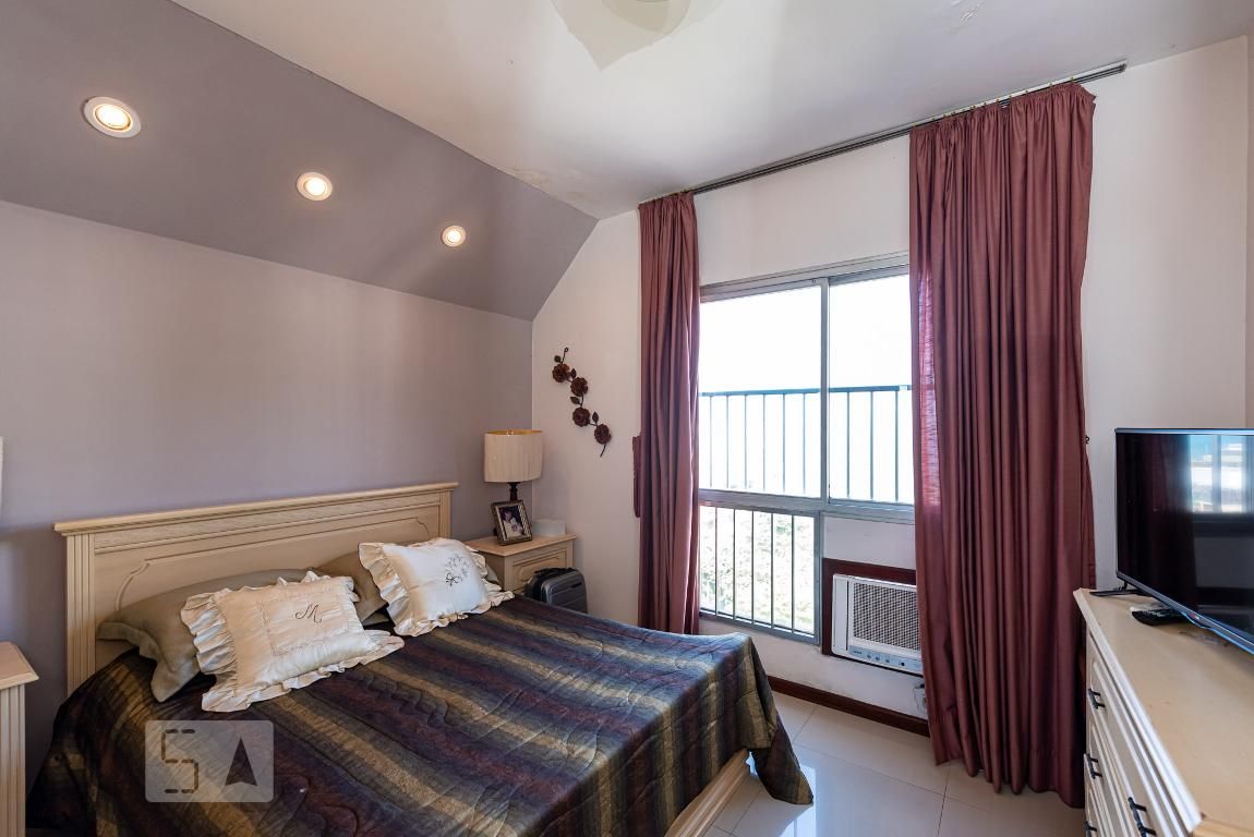 Cobertura, 4 quartos, 230 m² - Foto 22