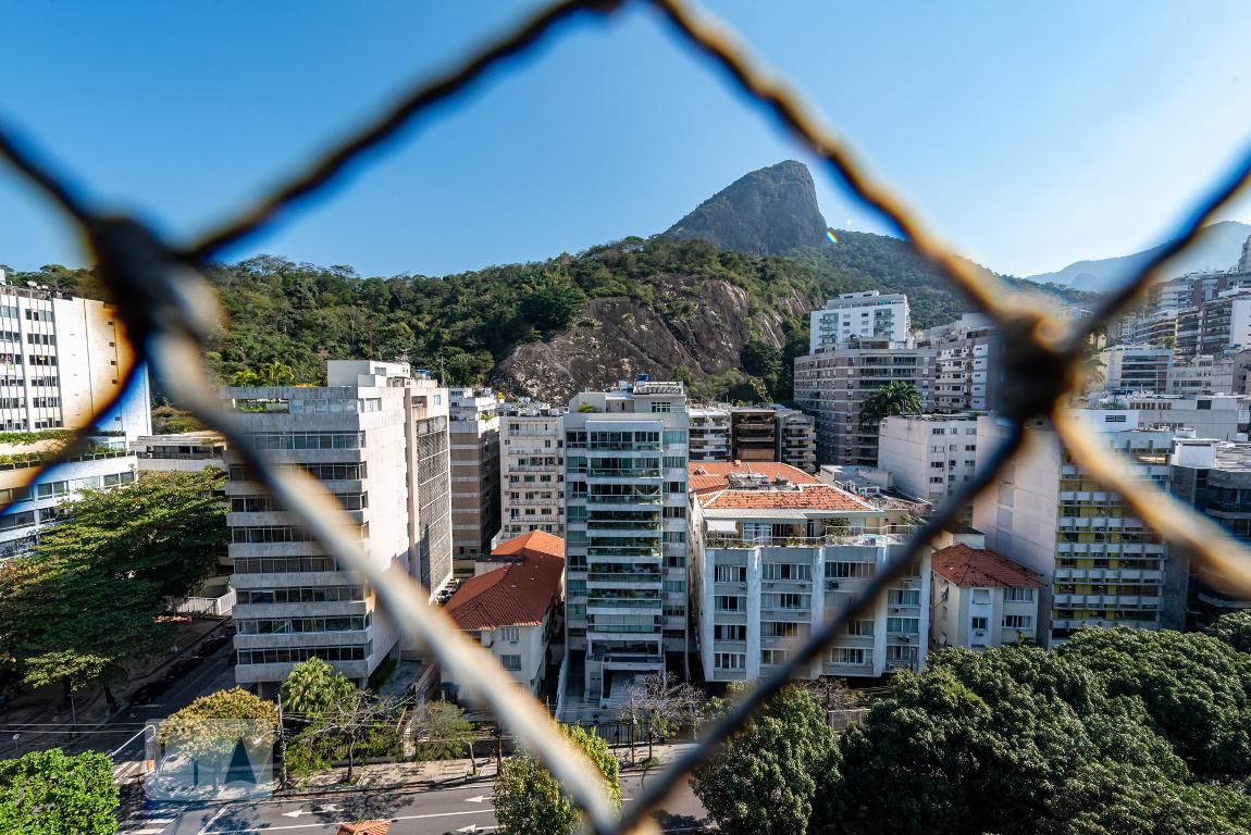 Cobertura, 4 quartos, 230 m² - Foto 19