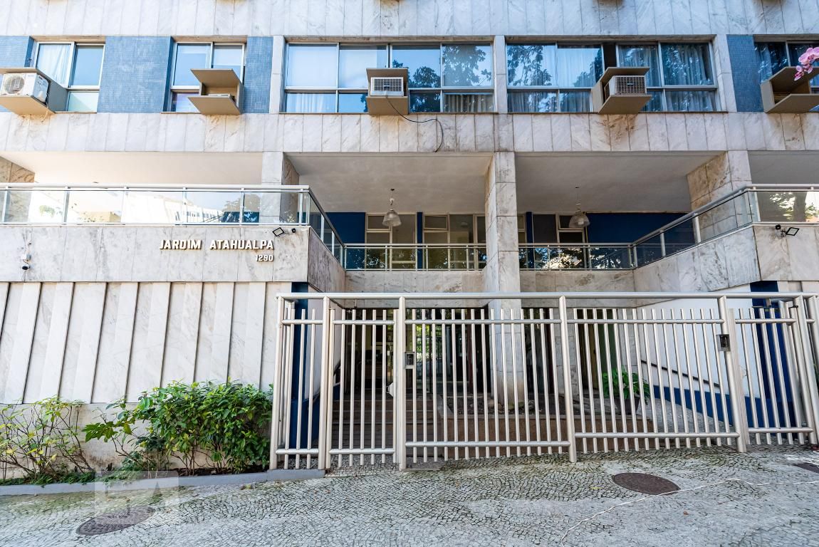 Cobertura, 4 quartos, 230 m² - Foto 85