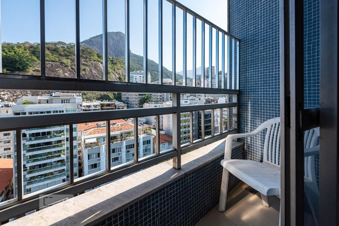 Cobertura, 4 quartos, 230 m² - Foto 34