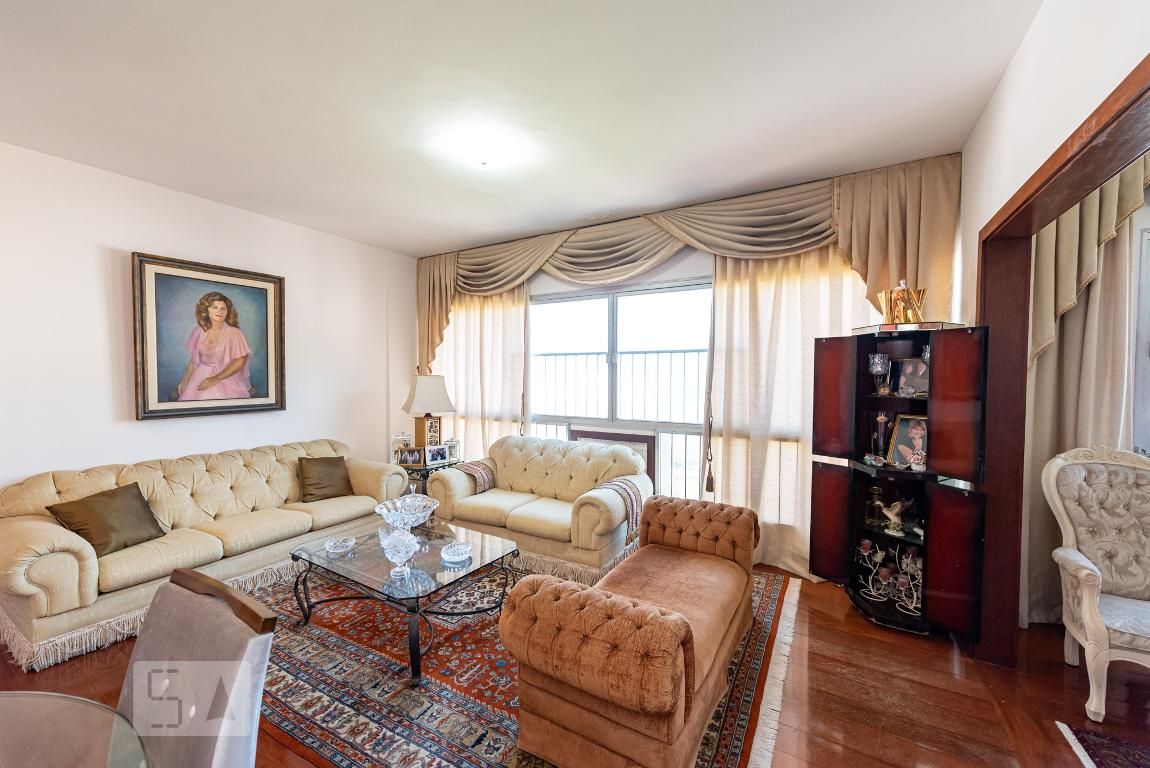 Cobertura, 4 quartos, 230 m² - Foto 4