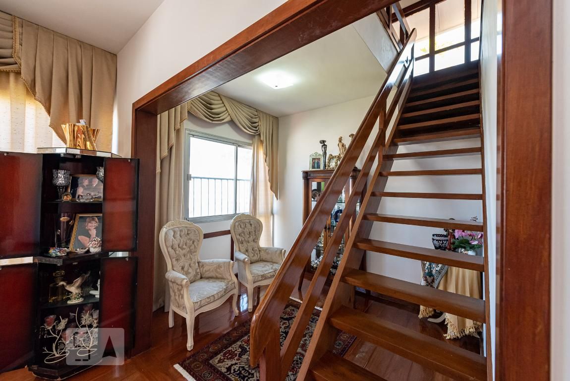Cobertura, 4 quartos, 230 m² - Foto 10