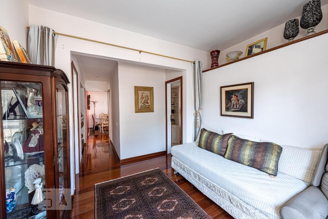 Cobertura, 4 quartos, 230 m² - Foto 16