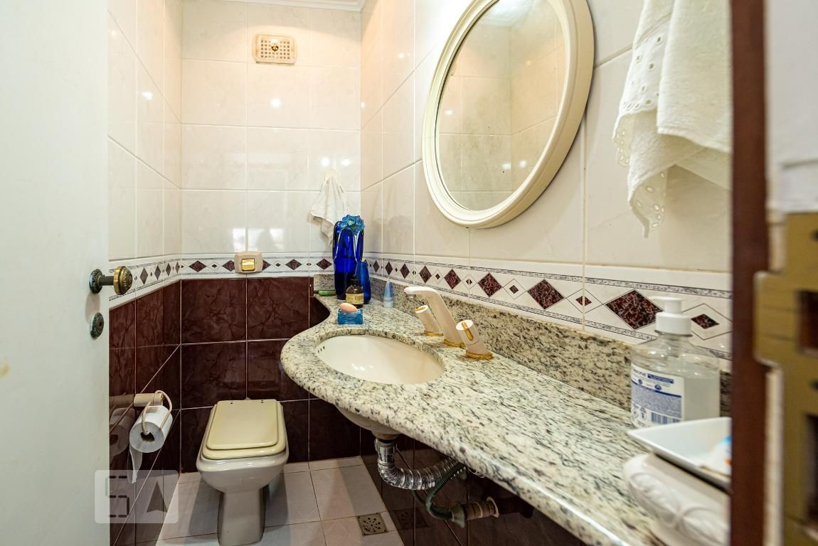 Cobertura, 4 quartos, 230 m² - Foto 13