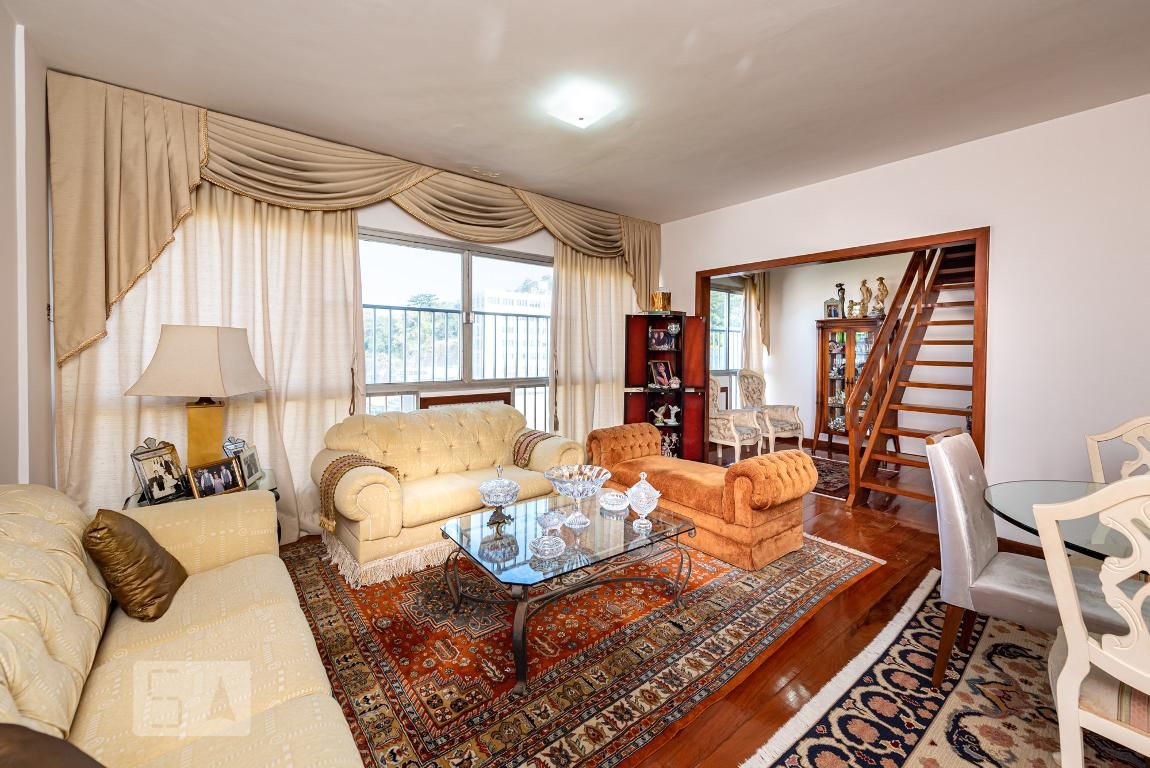Cobertura, 4 quartos, 230 m² - Foto 6
