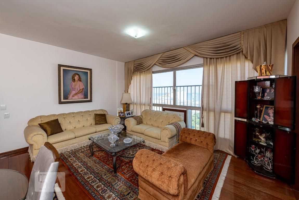 Cobertura, 4 quartos, 230 m² - Foto 5