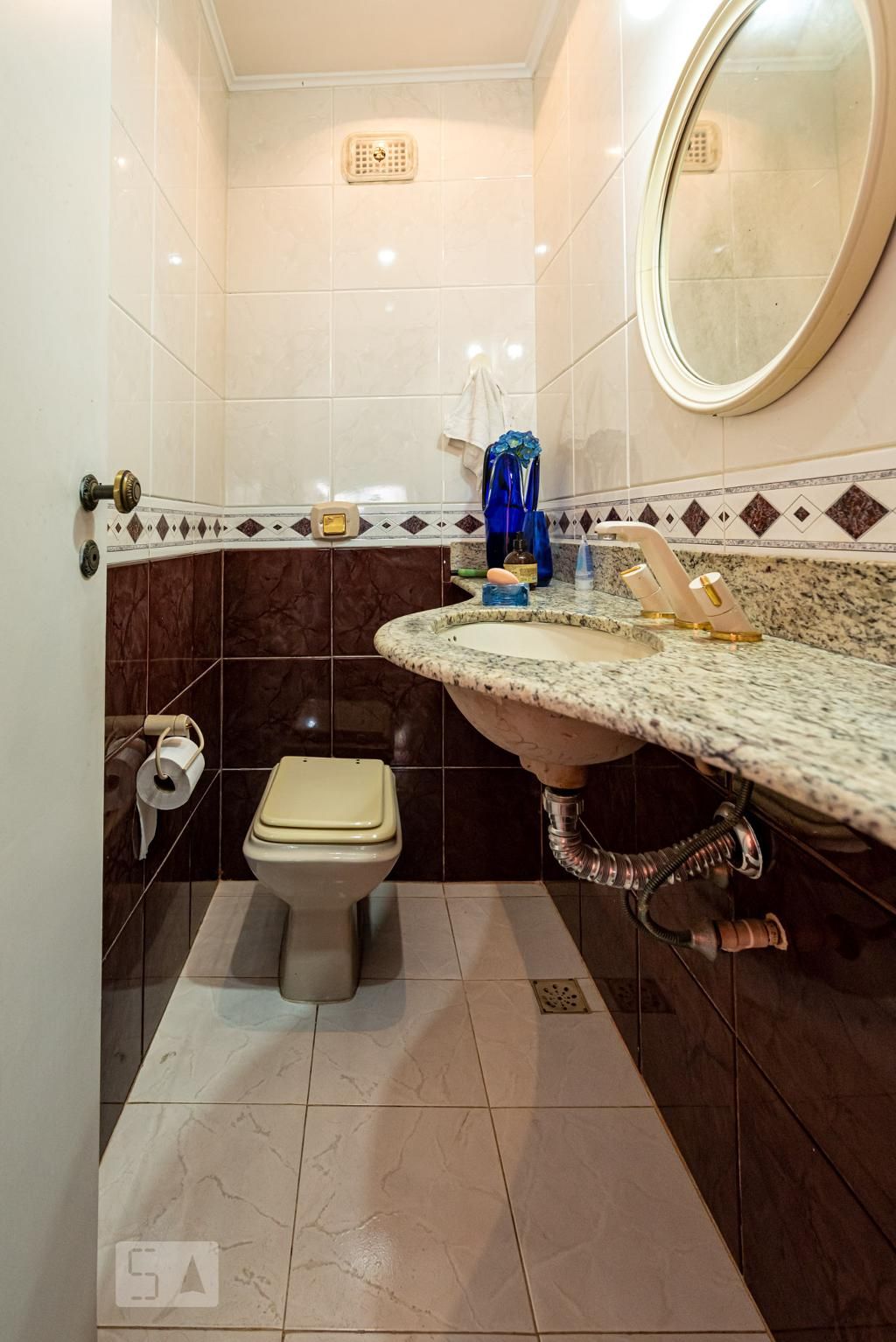 Cobertura, 4 quartos, 230 m² - Foto 12