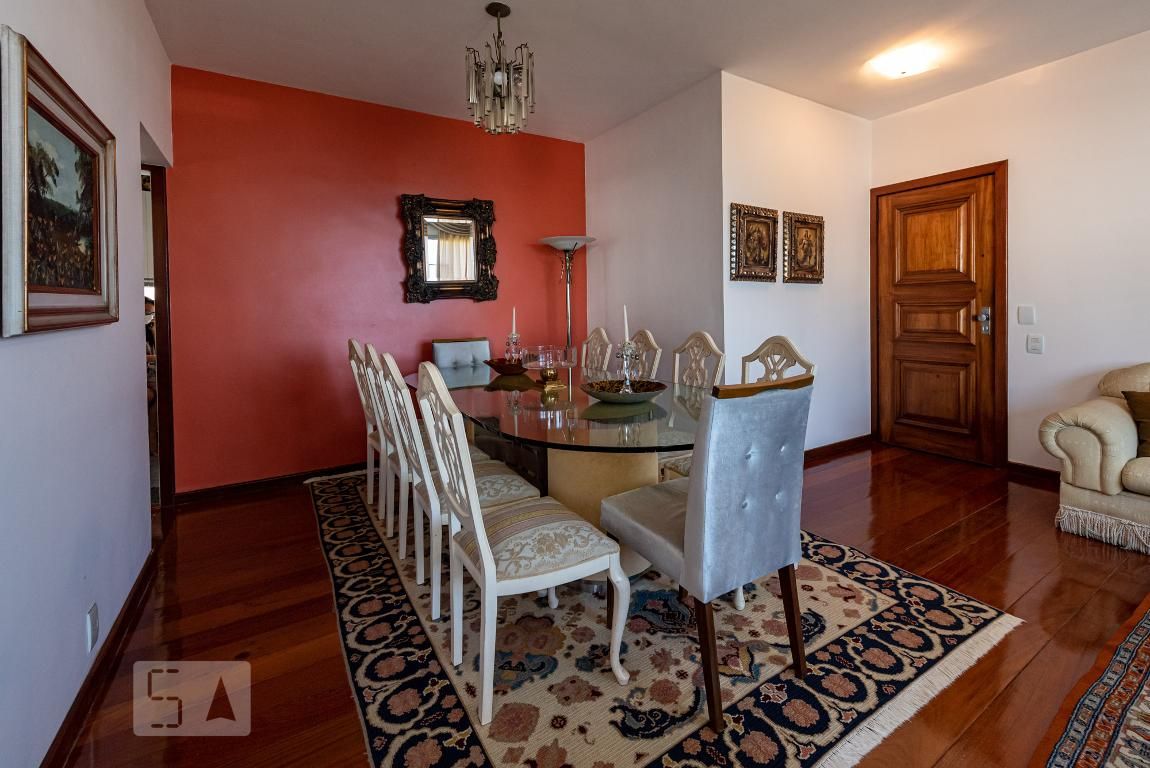 Cobertura, 4 quartos, 230 m² - Foto 11