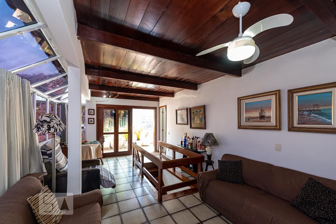 Cobertura, 4 quartos, 230 m² - Foto 62