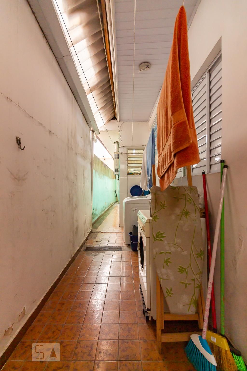 Casa, 2 quartos, 81 m² - Foto 33