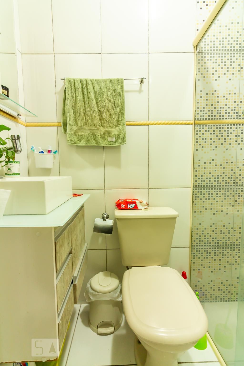 Casa, 2 quartos, 81 m² - Foto 17