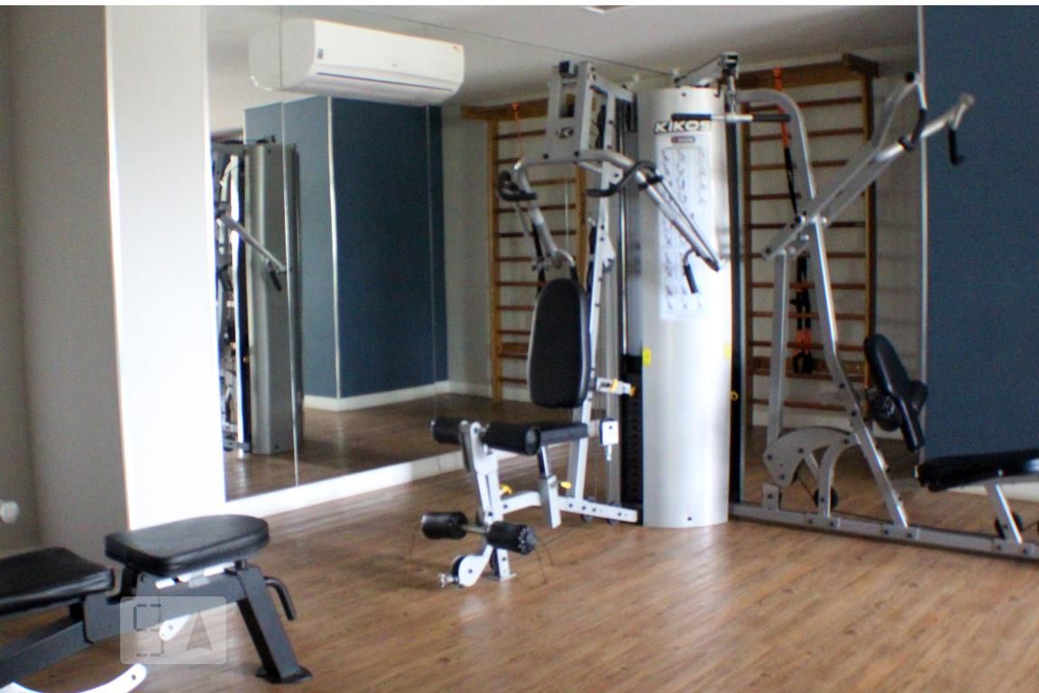 Apartamento, 2 quartos, 70 m² - Foto 33