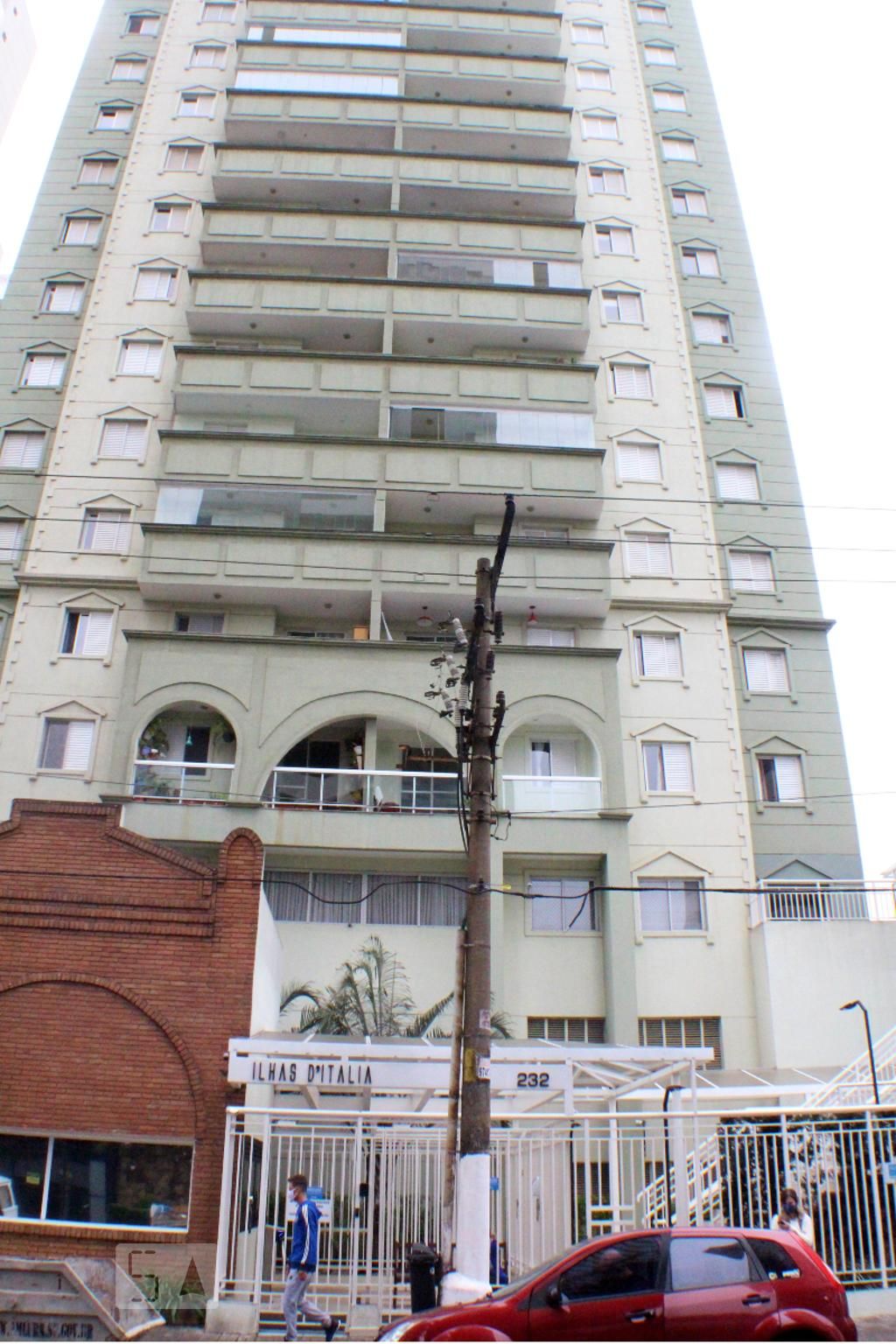 Apartamento, 2 quartos, 70 m² - Foto 28