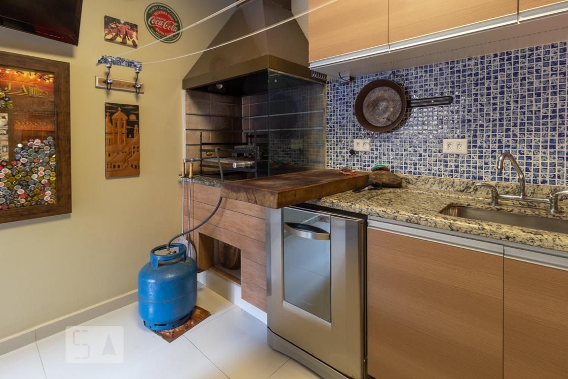 Casa, 2 quartos, 195 m² - Foto 42