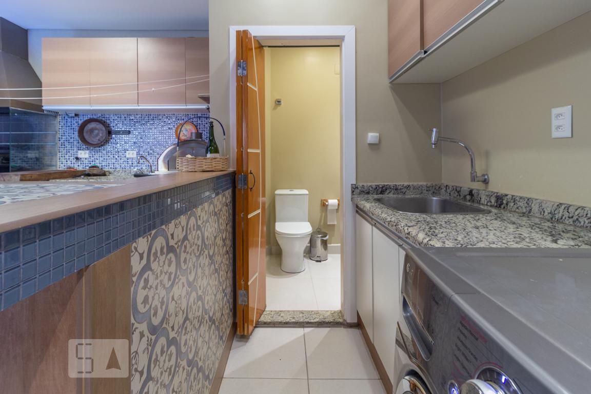 Casa, 2 quartos, 195 m² - Foto 45